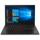 Portable Lenovo ThinkPad X1 Carbon G7 14" i5 (8a GEN.) 16GB RAM 256GB SSD Win. 11 Repacked