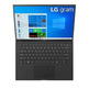 Portátil LG Grammo 14Z90P-G. AR55B i5/8GB/512GB SSD/14 " /Win10