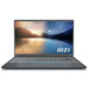 Portátil MSI 14-038ES i7/16GB/1TB/GTX1650Ti/W10/14 ""
