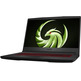 MSI 15 A4DDR (Bravo) -217XES R7 / 16GB / 512GB SSD / 15.6 "