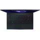 Notebook MSI GE66 Raider 10SFS-054ES i9/32 GB/1 TB SSD/RTX2070/15.6"