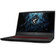 Portátil MSI GF63 Thin 11UC-447XES i5/16GB/512GB/RTX3050/15.6 ""