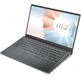 Portátil MSI Modern 14 B11MOU-1064XE i5/8GB/512GB/14 '' Carbon Gray