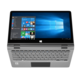 Portatile Primux LoxBook 1302F 4GB/240GB SSD 64GB/W10H/13.3"