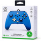 Power A Enhanced Wired Controller Blue (Xbox One / Xbox Series X/S)