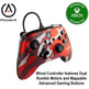 Power A Enhanced Wired Controller Metallic Camo Red (Xbox One / Xbox Series X/S)