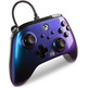 Power A Enhanced Wired Controller Nebula (Xbox One / Xbox Series X/S)