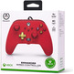 Power A Enhanced Wired Controller Red (Xbox One / Xbox Series X/S)