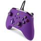 Power A Enhanced Wired Controller Royale Viola (Xbox One / Xbox Series X/S)