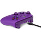 Power A Enhanced Wired Controller Royale Viola (Xbox One / Xbox Series X/S)