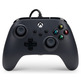 Power A Wired Controller Nero (Xbox One / Xbox Series / PC)