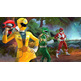 Power Rangers: Battle for the Grid Super Edition Xbox One / Xbox Series X