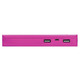 Powerbank 10000 mAh Trust Urban Primo Rosa