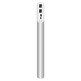 Powerbank 10000 mAh Xiaomi MI Powerbank 3 Silver