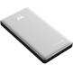 Powerbank 10500mAh Wosster QC 10500 Plata