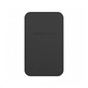 Powerbank Energy System 5000 mAh con cavo integrado Negro