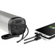 Powerbank Logiclink PA0266 10000 mAh 10W Plata