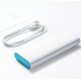 Powerbank tp-link 15.600mah (5v / 2.4a) + 1p micro usb + torcia