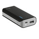 Powerbank Trust Urban 4400 mAh Black