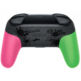 Pro Controller Command Splatoon Edition 2 + cavo USB