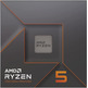 Procesador AM5 AMD Ryzen 5 7600X 4,7 GHz Box