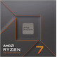 Procesador AM5 AMD Ryzen 7 7700X 4,5 GHz Box