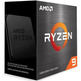 Procesador AMD Ryzen 9 5950X 4,9 Ghz AM4