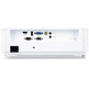 Acer S1386WH 3D 3600 ANSI DLP illumina il proiettore WXVA