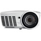 Proyector Optoma EH412ST 4000 Lúmenes ANSI DLP