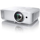 Proyector Optoma W309ST 3D WXGA HDMI - VGA Blanco