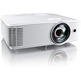 Proyector Optoma W309ST 3D WXGA HDMI - VGA Blanco