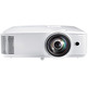 Proyector Optoma W309ST 3D WXGA HDMI - VGA Blanco