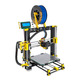3D printer Prusa i3 Hephestos Rosso