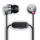 In-Ear Earphones Sony for PSVita Black