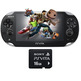 PSVita Wifi + Memory Card 16 GB