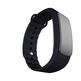 Bracciale Fennes Leotec HR Submerible Black Pulmeter