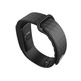 Bracciale Fennes Leotec HR Submerible Black Pulmeter