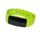 Fitness Leotec Touch Green Pulse Bracciale