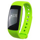Fitness Leotec Touch Green Pulse Bracciale