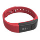 Leotec Fitness Smart - Rosso