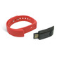 Leotec Fitness Smart - Rosso