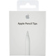 Puntas para Apple Pencil MLUN2ZM/A Pack 4 und