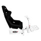 rSeat RS Evo V3 ii Nero/Nero