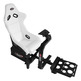 rSeat RS Evo V3 ii Rosso/Bianco