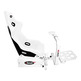 rSeat RS Evo V3 ii Rosso/Bianco