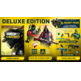 Rainbow Six Estrazione Deluxe Edition Xbox One / Xbox Series X