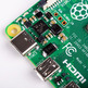 Raspberry Pi 4 Modello B (8GB)