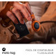 GPS Tracker Motorola Moto Tag 2.0 Pack 4 Blu e verde