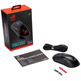 Ratón Gaming ASUS Rog Keris Óptici Wireless