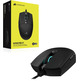 Ratón Gaming Corsair Katar Pro XT 18000 DPI Ultra Light Negro